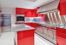 Moderní kuchyně pod taktovkou módních trendů | Foto: freshome.com