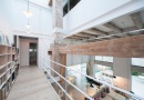 Ze staré mlékárny architekti vytvořili moderní loft  |  FOTO: lluiscorbella.com