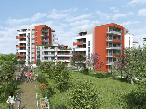 zobrazte Váš pojekt na NewLiving.cz benesov Zde může být Váš projekt