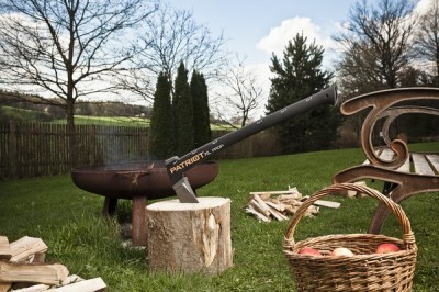 Sekery Fiskars