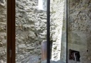 Kamenný dům ve Švýcarsku | Foto: wmdra.ch