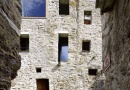 Kamenný dům ve Švýcarsku | Foto: wmdra.ch