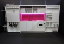 Kompaktní kuchyně od Dizzconcept: Ideální řešení pro malé bydlení  |  FOTO: dizzconcept.com