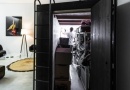 Kompaktní nábytek od Tilla Könnekera  |  Foto:  livingcube.furniture