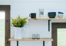 Luxusní alternativa mobilního bydlení z dílny Tiny Heirloom.  |  Foto: tinyheirloom.com