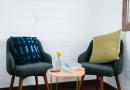 Luxusní alternativa mobilního bydlení z dílny Tiny Heirloom.  |  Foto: tinyheirloom.com