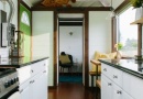 Luxusní alternativa mobilního bydlení z dílny Tiny Heirloom.  |  Foto: tinyheirloom.com