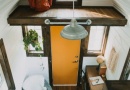 Luxusní alternativa mobilního bydlení z dílny Tiny Heirloom.  |  Foto: tinyheirloom.com