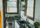 Luxusní alternativa mobilního bydlení z dílny Tiny Heirloom.  |  Foto: tinyheirloom.com