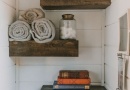 Luxusní alternativa mobilního bydlení z dílny Tiny Heirloom.  |  Foto: tinyheirloom.com