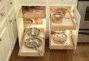 Důmyslně řešené úložné prostory  |  Foto: freshome.com
