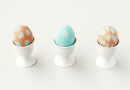 Impresionistická vejce  |  Foto: rd.com