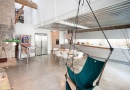 Ze staré mlékárny architekti vytvořili moderní loft  |  FOTO: lluiscorbella.com