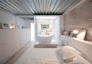Ze staré mlékárny architekti vytvořili moderní loft  |  FOTO: lluiscorbella.com