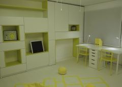 Jak se staví sen: Šťastní smolaři