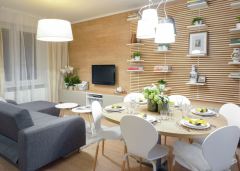 Jak se staví sen: Odměna za 50 let soužití