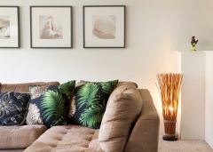 Tipy od interiérových designérů pro váš domov