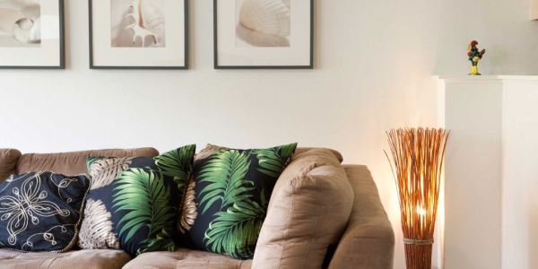 Tipy od interiérových designérů pro váš domov