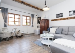 Jak se staví sen: Záchrana z provizoria